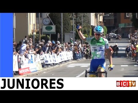 Andrea Bagioli vince ancora a Cantù