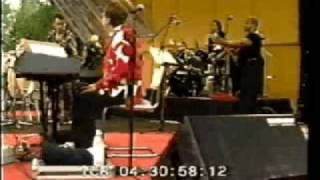 Eumir Deodato "Super Strut" 2002