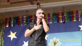 Anthony Fedorov - You Sang To Me