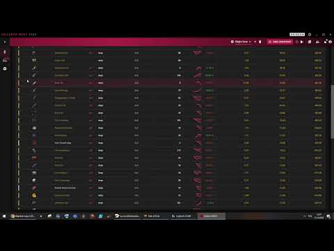 [POE 3.20] Early league blighted map strategy 3div/h +