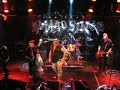 MAD SIN APR 29 2009   POINT OF NO RETURN