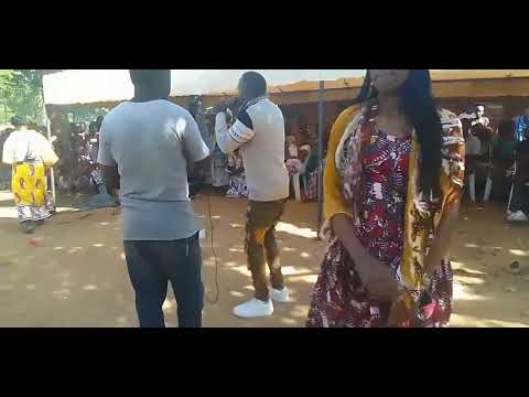 MADATO_MUlUNGU NI MUTETEZI LIVE SHOW TEZO NGERENYA