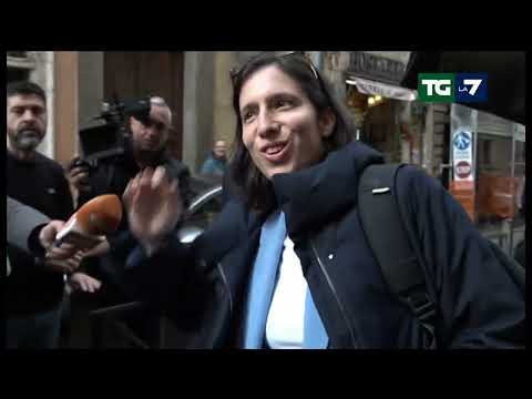 Edizione delle ore 20.00 del 01/02/2026