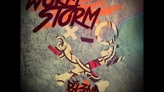 Dj Bl3nd - Worm Storm