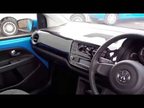 Darlington Volkswagen - Move Up with Alloys - NU15EXP