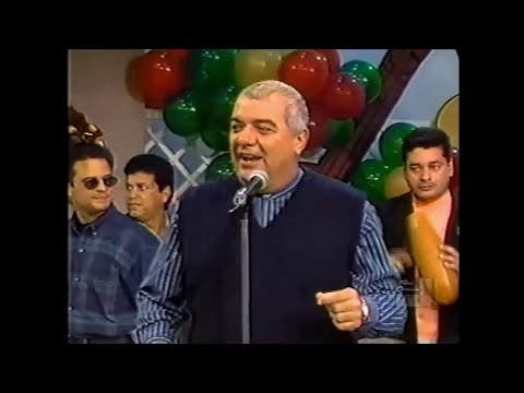 Guaco - Detalle En Falso (en "A Puerta Cerrada" / 1994)