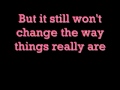 I can't love you back- Easton Corbin +LYRICS ...