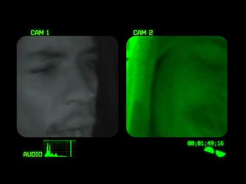 Suhn - HARDWORK (Visualiser)