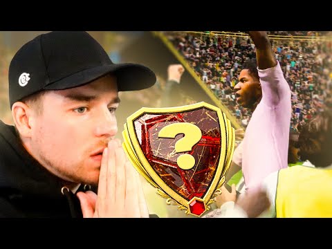 Mijn ziekste comeback ooit!?