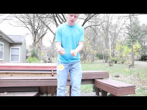 How to do the Off-string Star