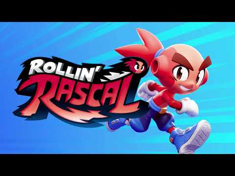 Sunrise Shores - Rollin' Rascal OST Extended