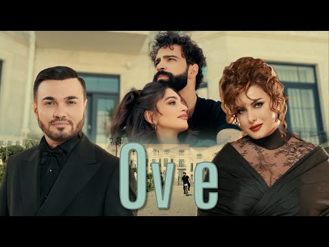 Andre and Syuzanna Melqonyan