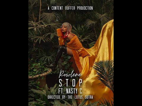 Video thumbnail for Stop (Remix)