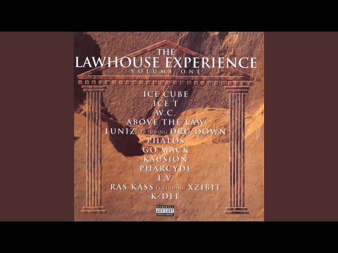 Arch Angels (feat. Xzibit)