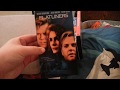 VHS DVD Update For April 30th 2017