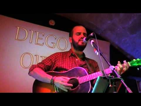 DIEGO OJEDA. El quinto elemento.