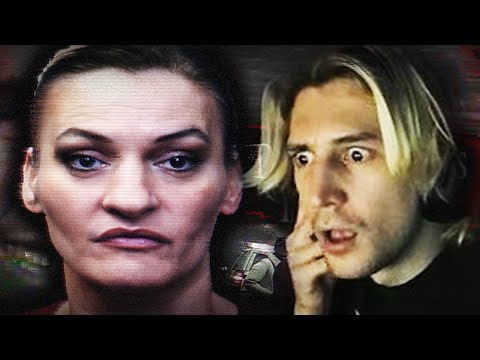 The Darkest Moments in TV History 7 | xQc Reacts