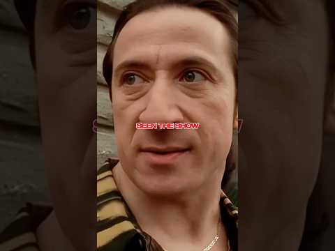 Italians Hate Tony Soprano