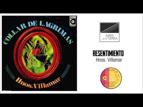 Presentimiento - Hnos. Villamar