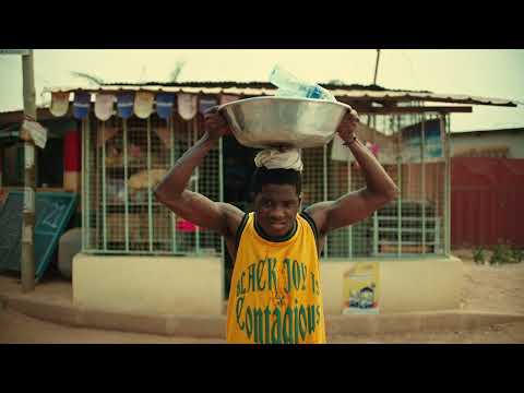 Korsah - Daily Bread (Official Music Video)