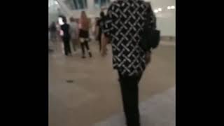 Eun Ji won SechsKies (은지원 젝스키스) Heading Back to Korea