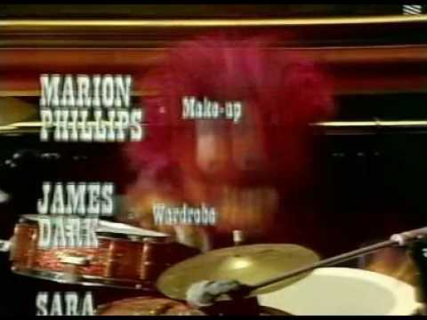 The Muppet Show - ATV Closing Credits (1977)