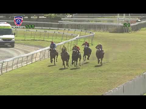 RM15 R5 | Captain Gone Wild | I.Santana