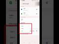 Mobile Data Ko SIM 1 Se SIM 2 Me Kaise Change Kare How To Change Mobile Data SIM 1 To SIM 2