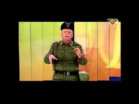 Portokalli, 27 Nentor 2005 - Xha Temja (Gjermanin)