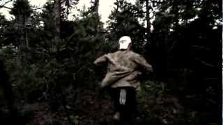 Survival Recon: Self Medication (Trailer)