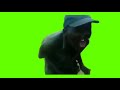 Aha Ha Ha Ha Ha Meme Greenscreen