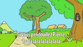 Ne pleure pas Jeanette - Les Comptines pour enfant - Miwiboo