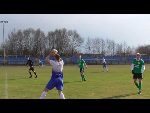 Kolejka nr 23 Czarni Rząśnia - Orkan Buczek