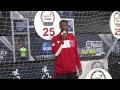 Hayes for Days: Final Four - YouTube