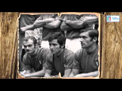 13 marzo 1943 - Nasce Giancarlo De Sisti - Almanacchi Azzurri