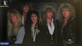 Whitesnake - Victim of Love /Sub Español