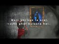 Bhagwan Hai Kahan Re Tu Black Screen WhatsApp Status Video Mahadev Mahakal