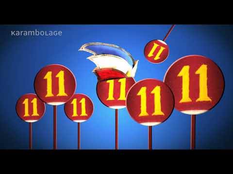 download lagu mp3 mp4 Karnevalssaison, download lagu Karnevalssaison gratis, unduh video klip Karnevalssaison