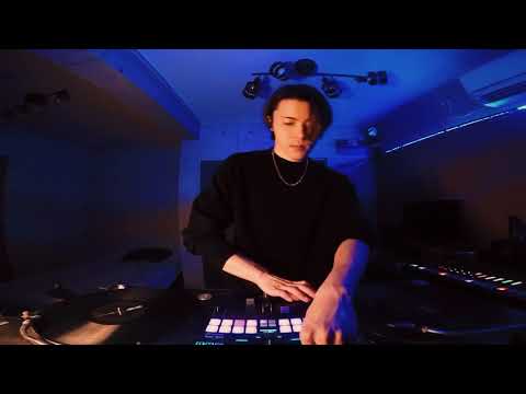 GOLDPLAY TIMBALAND ROUTINE