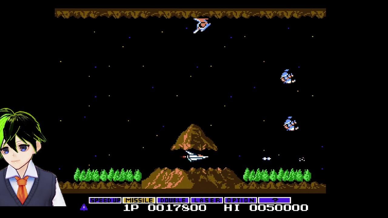 【ゲーム実況】6回目、ゼルダの冒険