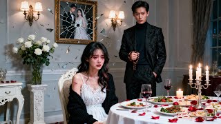 3 years of devotion—she’s just a humiliated bed partner, pill & divorce, he panics!