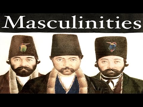 Raewyn Connell: Sociologist and Theorist of Masculinities