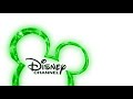 Disney Channel Wand ID Music 2003 2008