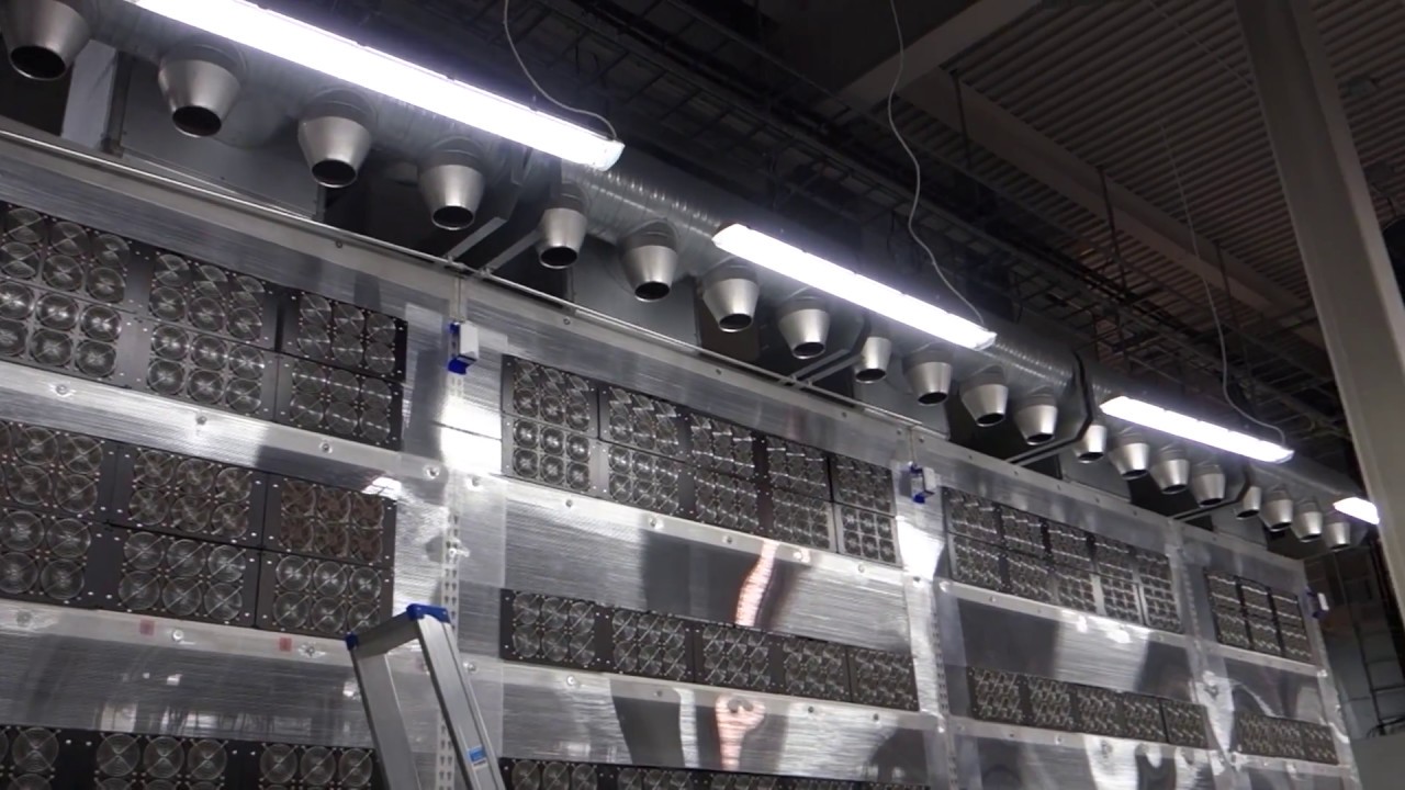 Very Early Warning Fire Detection