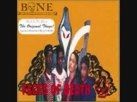 Bone Enterprise - Bless Da 40 oz.