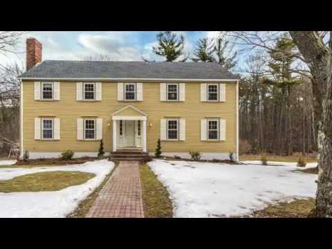 6 Alderney Way, Lynnfield MA - Marjorie Youngren - Tel 781-580-9357