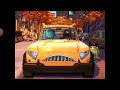 Mike New Car Sped Up