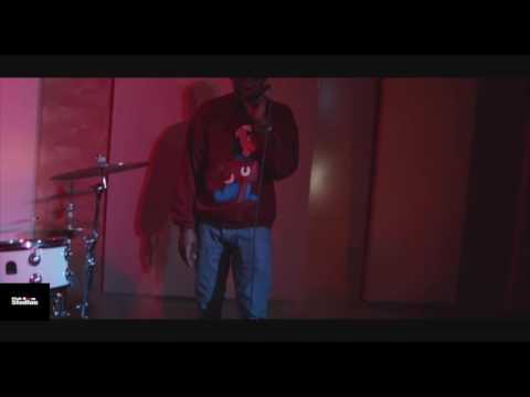 Pereception Concert Recap - Leni B