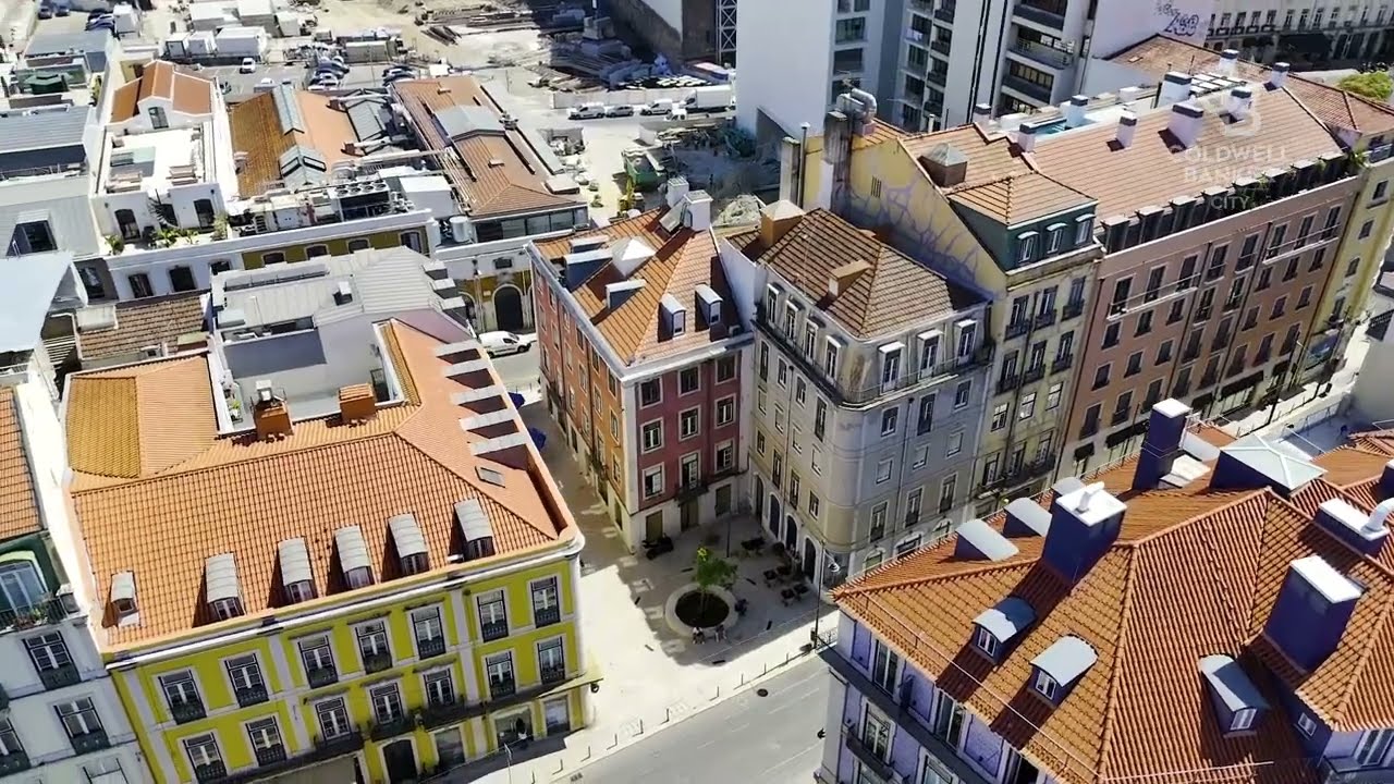Vídeo do imóvel