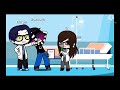 GLMV Blood My Chemical Romance